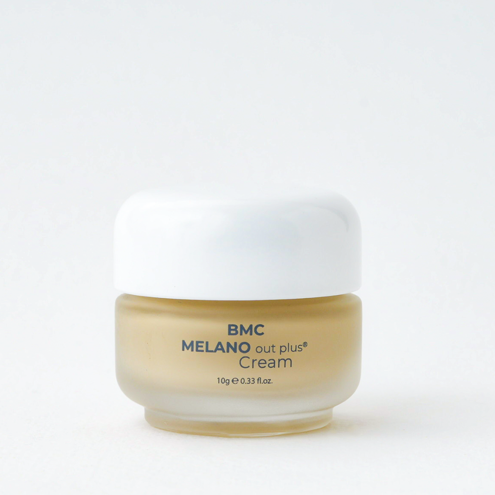 Kem dưỡng mờ nám Melano Out Plus Cream