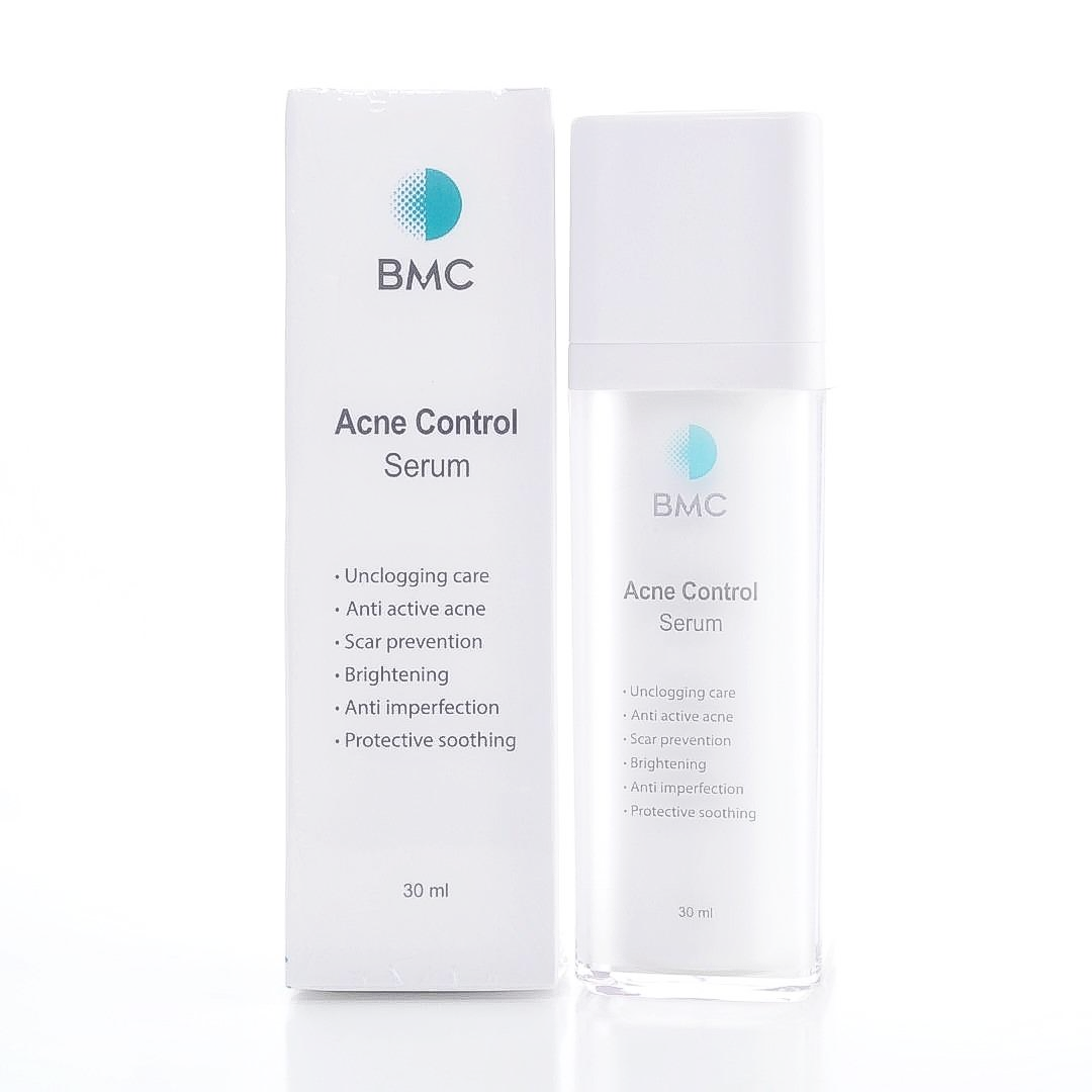 Ance Control Serum by BMC